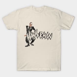 Hammer Man T-Shirt